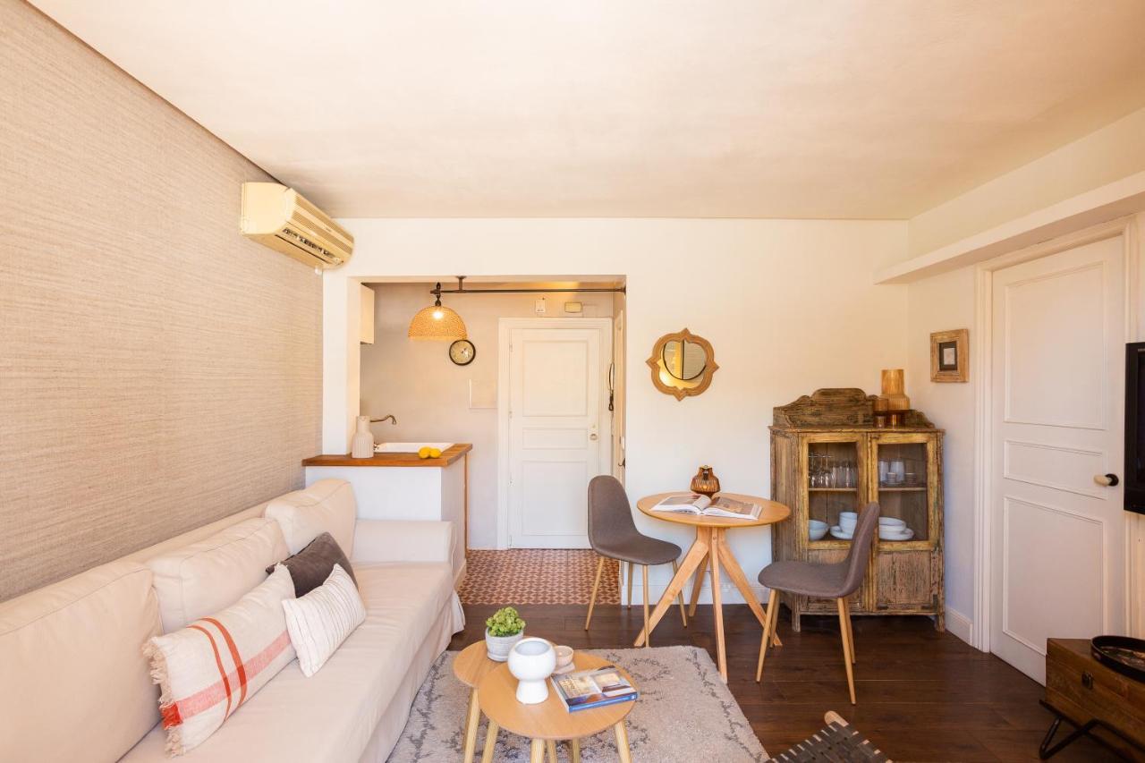 Con Terraza Junto A Sol Apartamento Madrid